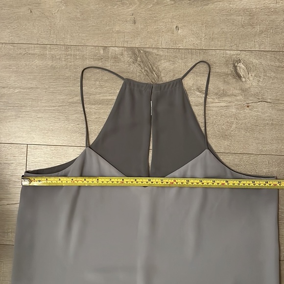 Dynamite reversible blouse - Picture 5 of 5